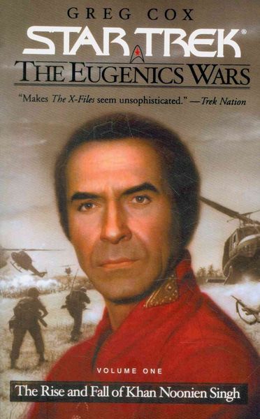 Produktbild: The Star Trek