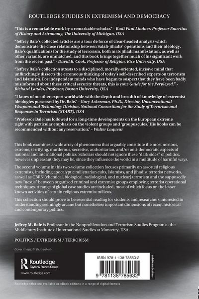 Produktbild: The Darkest Sides of Politics, II