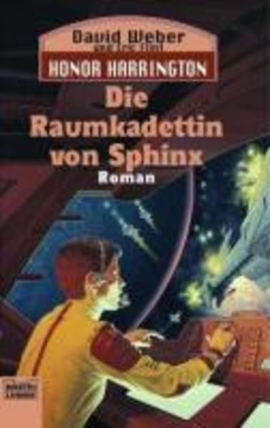 Produktbild: Honor Harrington: Die Raumkadettin von Sphinx