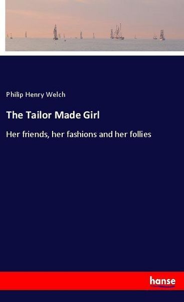 Produktbild: The Tailor Made Girl