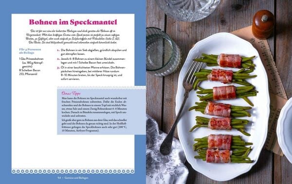 Produktbild: Einfach wie bei Oma