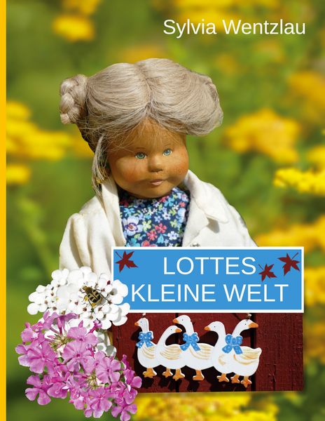 Produktbild: Lottes kleine Welt