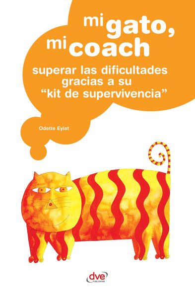 Produktbild: Mi gato, mi coach