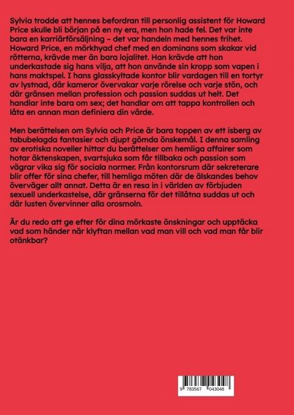 Produktbild: Den svarte chefen och hans vita assistent. 1