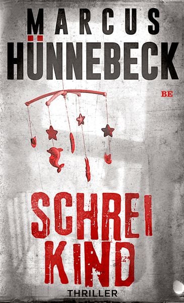 Produktbild: Schreikind