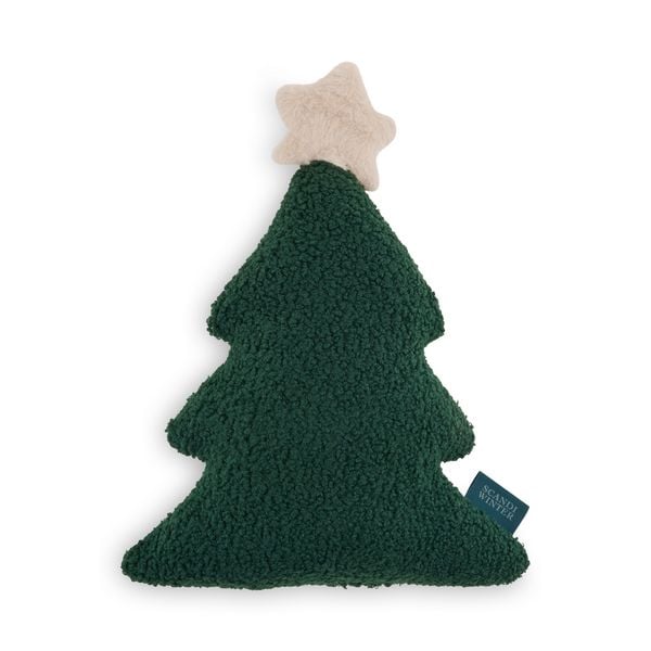 Produktbild: Kissen Tannenbaum