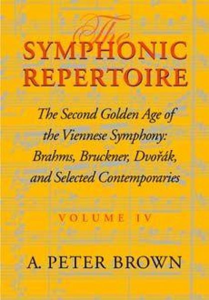 Produktbild: Symphonic Repertoire