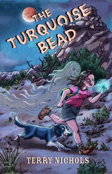 Produktbild: The Turquoise Bead