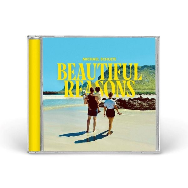 Produktbild: Beautiful Reasons