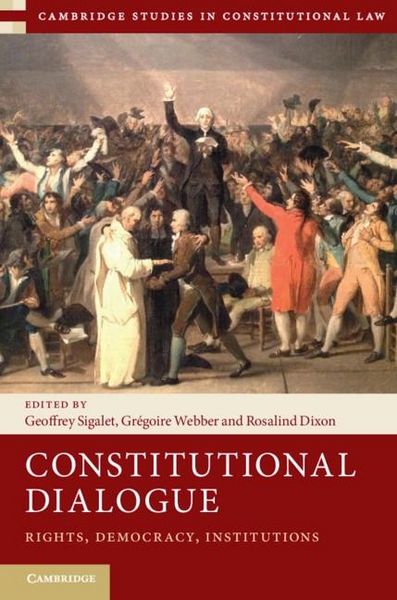 Produktbild: Constitutional Dialogue