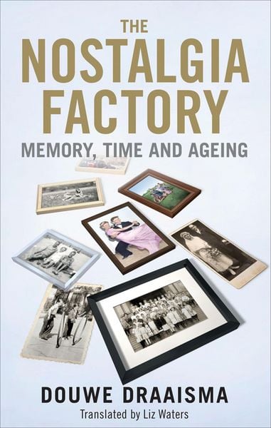 Produktbild: The Nostalgia Factory