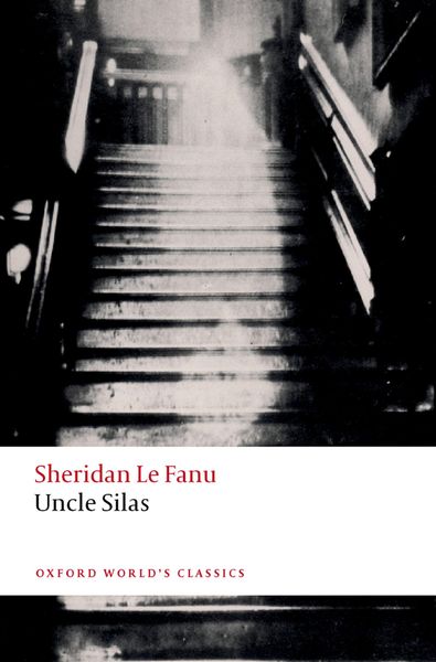 Produktbild: Uncle Silas