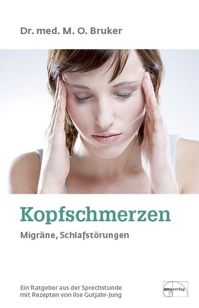 Produktbild: Kopfschmerzen, Migr&auml;ne und Schlafst&ouml;rungen
