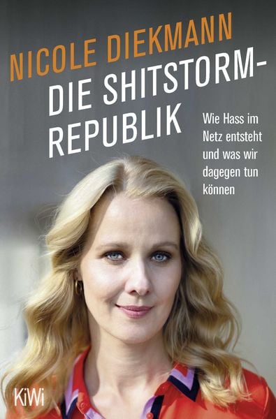 Produktbild: Die Shitstorm-Republik