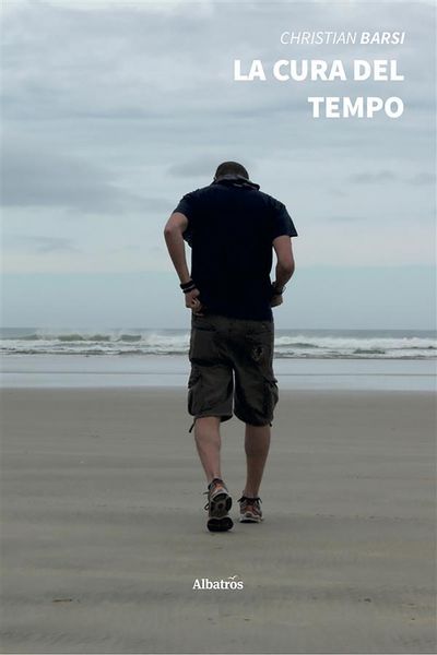 Produktbild: La cura del tempo