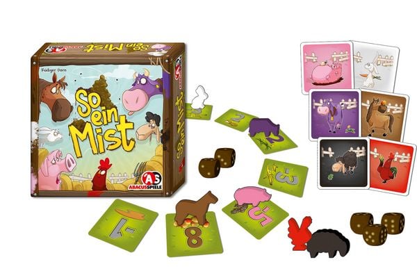 Produktbild: So ein Mist
