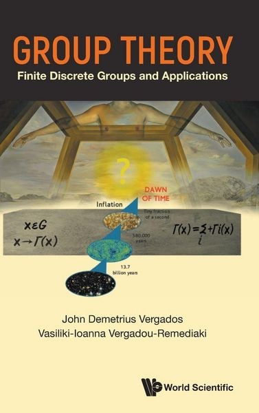 Produktbild: Group Theory