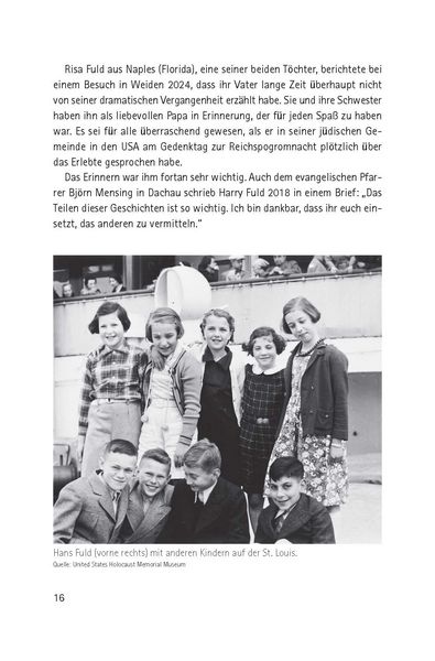 Produktbild: J&uuml;dische Familien
