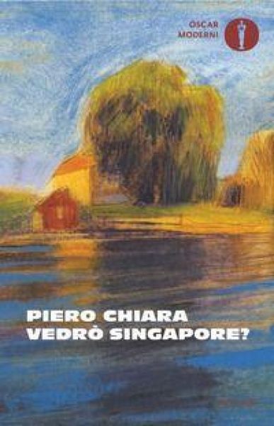 Produktbild: Vedr&ograve; Singapore?