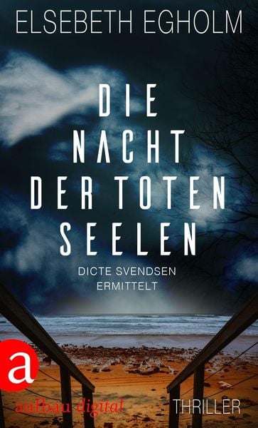 Produktbild: Die Nacht der toten Seelen