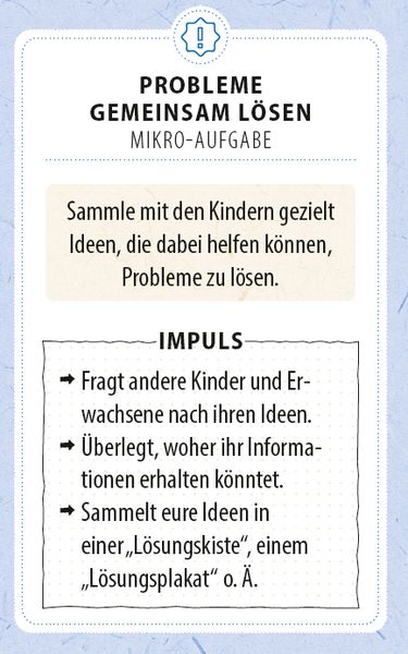 Produktbild: Vertrauen in sich und die Welt