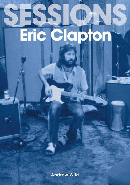 Produktbild: Eric Clapton Sessions