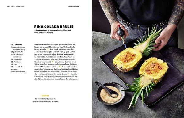 Produktbild: Fast & Tasty
