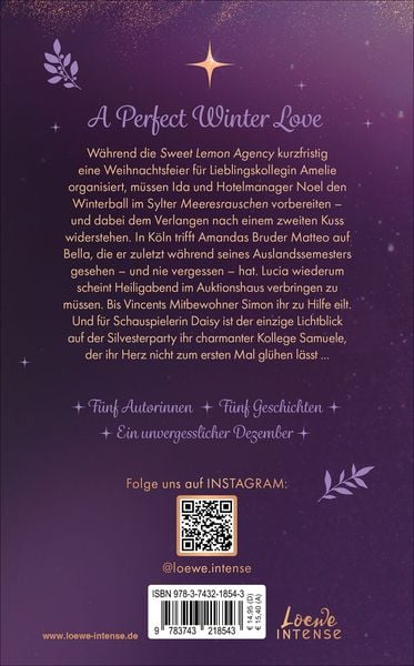 Produktbild: Magical Winter Nights