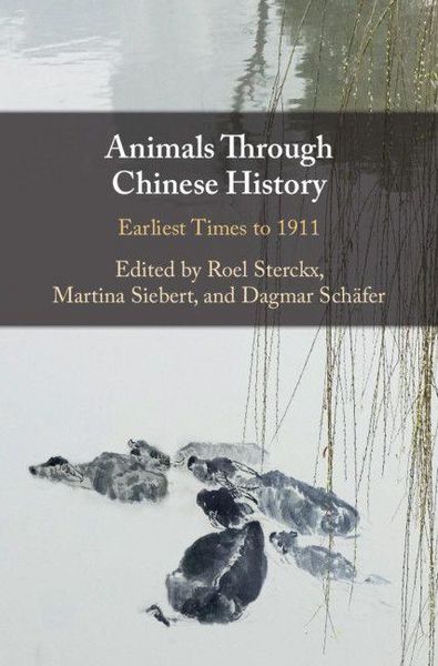 Produktbild: Animals through Chinese History