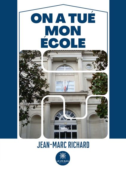 Produktbild: On a tu&eacute; mon &eacute;cole