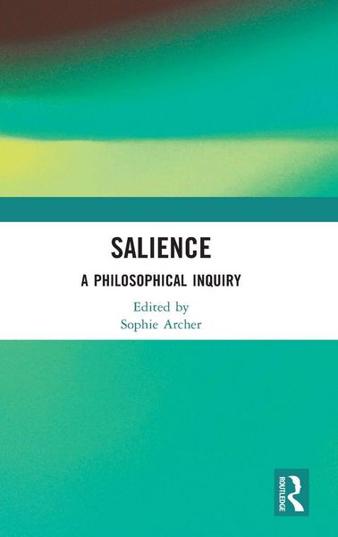 Produktbild: Salience