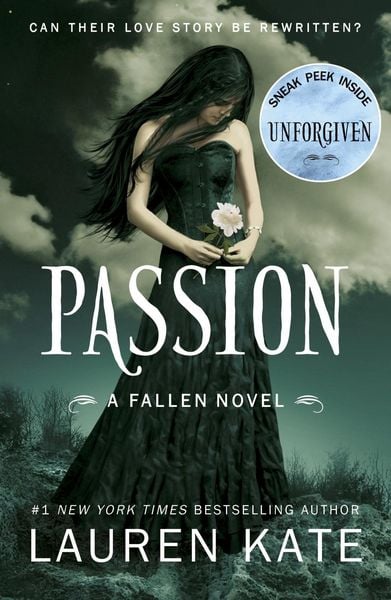 Produktbild: Passion