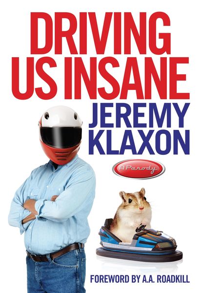 Produktbild: Driving Us Insane