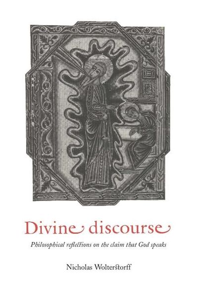 Produktbild: Divine Discourse