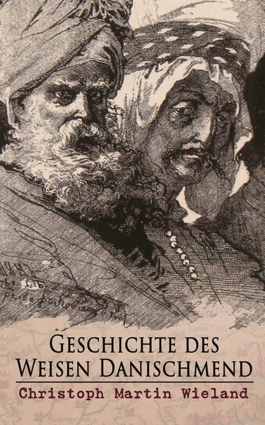 Produktbild: Geschichte des Weisen Danischmend