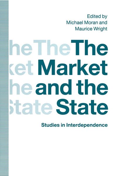 Produktbild: The Market and the State