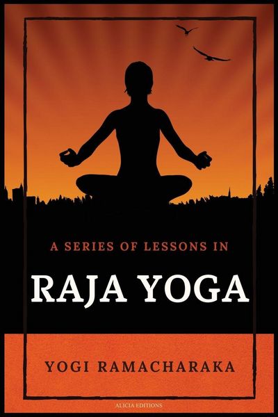 Produktbild: A Series of Lessons in Raja Yoga