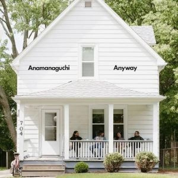 Produktbild: Anyway