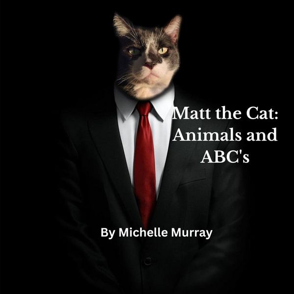 Produktbild: Matt the Cat