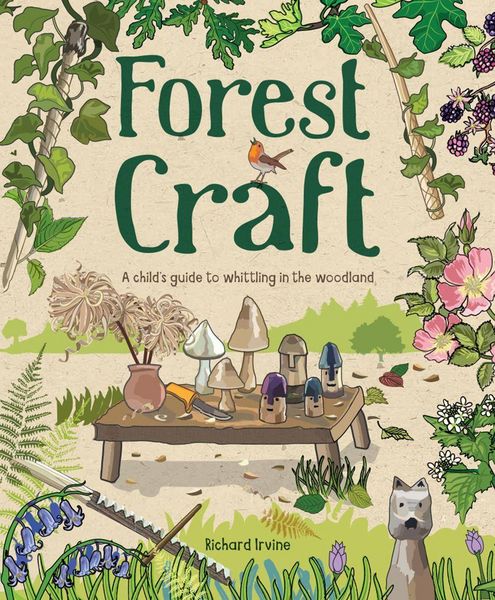 Produktbild: Forest Craft
