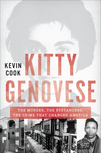 Produktbild: Kitty Genovese