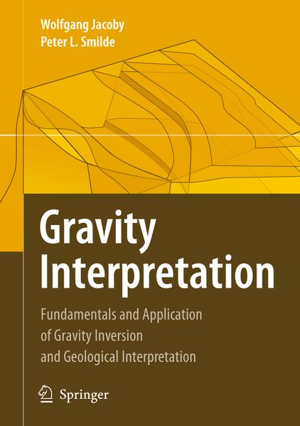 Produktbild: Gravity Interpretation