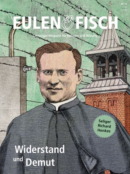 Produktbild: Widerstand und Demut