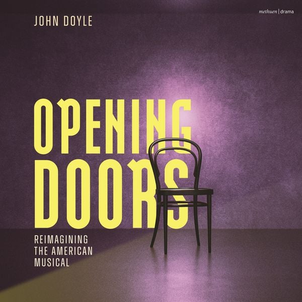 Produktbild: Opening Doors