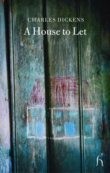 Produktbild: A House to Let