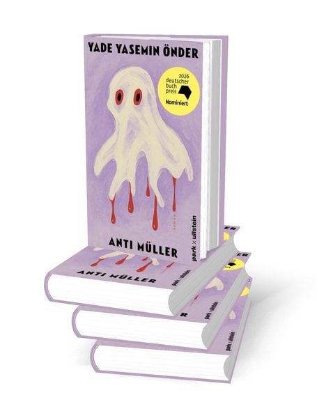 Produktbild: Anti M&uuml;ller