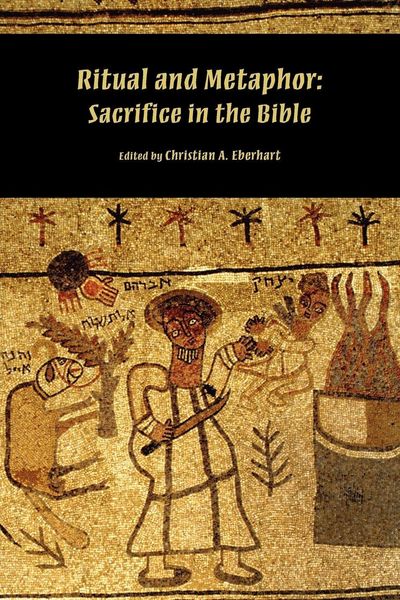 Produktbild: Ritual and Metaphor