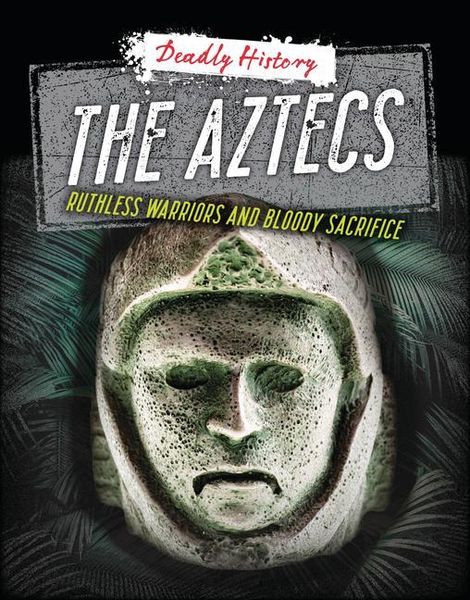 Produktbild: The Aztecs
