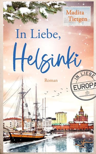 Produktbild: In Liebe, Helsinki