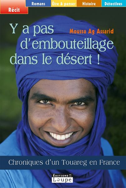 Produktbild: Y a pas d embouteillages dans le